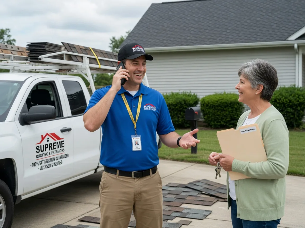 Roof Replacement Mexican Springs, NM FAQs